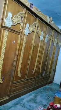 غرفة صاج • للبيع