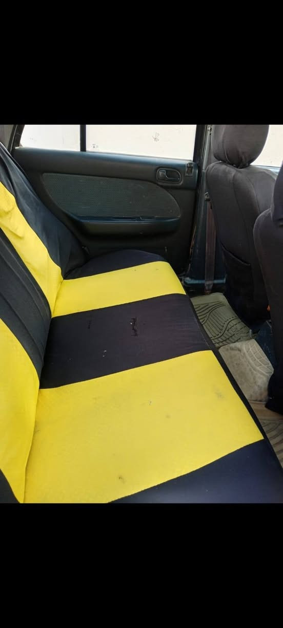 سيفا لبيع 93 محرك مفتوح كير جديد كهربيات شغاله *********** سعر 28.  بيها مجال كير اوتو هذا رقم صاحبه اني مكلف بنشر
