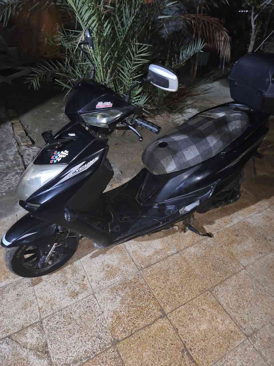 دارجه سكنس سلف بصمه عن بعد دراجه كلش نضيفه سعر 700 وبيها مجال كلش قليل


**إذا كنت صاحب هذا الإعلان وتريد حذفه لأي سبب، رجاءا أرسل رسالة إلى الدعم الفني**