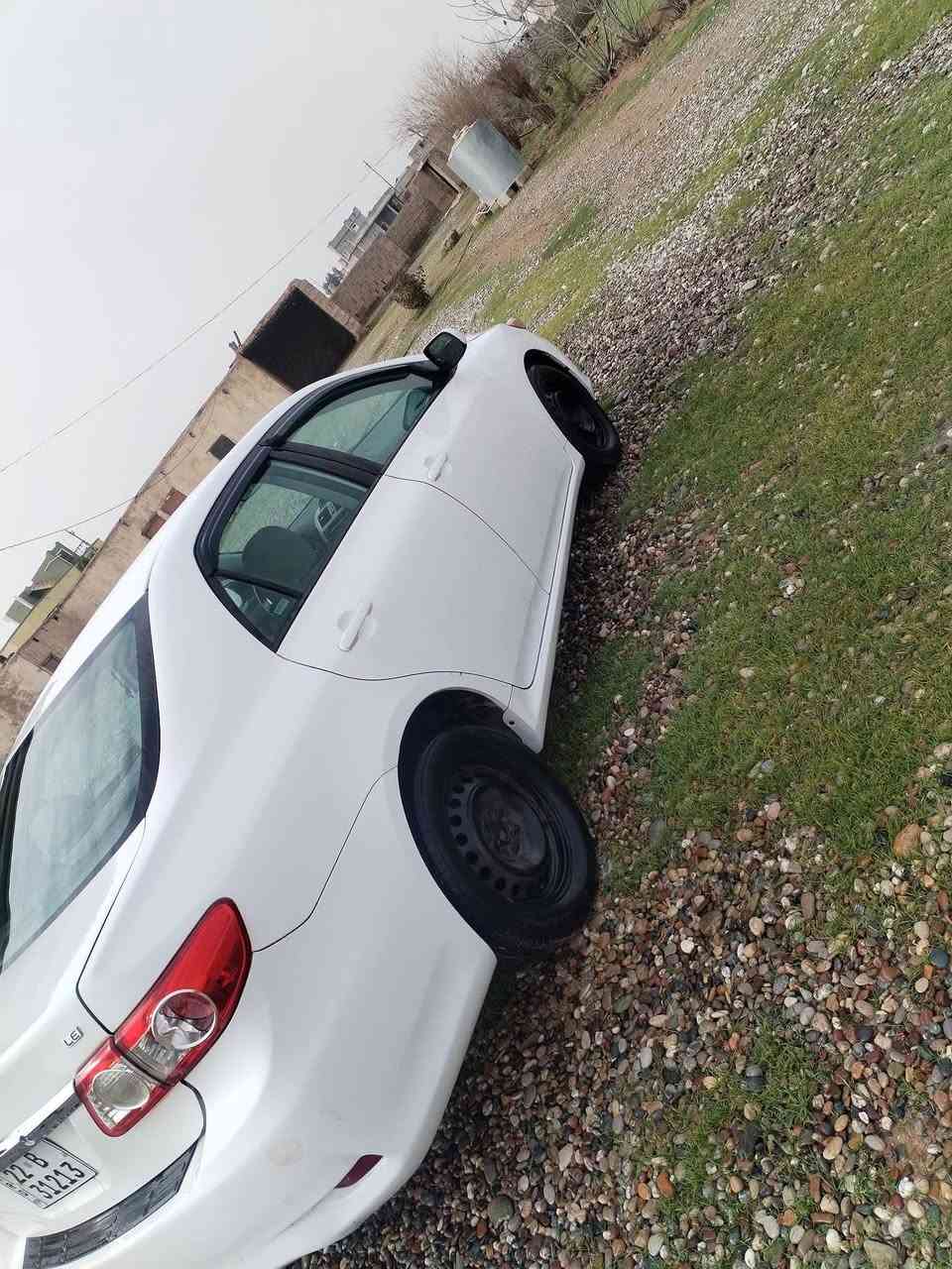 تحيه طيبه سلام عليكم ورحمة الله
كورلا موديل 12 وارد أمريكي
محرك 18 كير شرط بدون مامفتوح شرط
كلين بدون صبغ كلين بي مكانين بارد وكم رصعه
صدر تاير جديد تبريد تدفئه كهربايات شغاله سياره كلش حلوه رقم أربيل دولي شرط التحويل سعر 138
مكان السياره الحويجه الحلوات *********** بدون مراوس ولا دين بيع فقط
