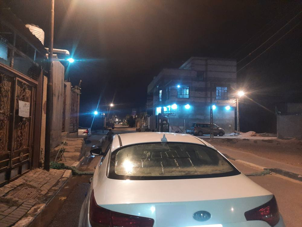 سلام عليكم كي فايف كوري للبيع السياره مكينة دوش تبريد تخم تاير حادية سعرها ١٠٠ وارد كوري الكوري ماينكفل مكينة ٢٠٠٠ بسمي اذا اكو مروس اروس سيارة فانيندر نيسان ٧ راكب موديل ١١ بصرة *********** البصرة, العراق
