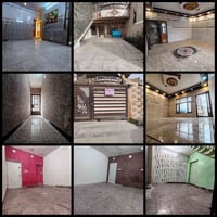 بيت للايجار بظهر لطباء شارع اسواق لطيف  م 620 ز 6 د10 طابق ارضي بي صال...