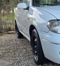 نيسان صني 2009 ادوات انت وماربيل مكينه وبير شرط  ترهم مراوس مكان بصره ...