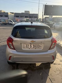 سبارك ٢٠٢٢ • بدون ايرباك • رقم اربيل