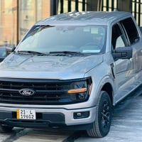 فورد F150 • ٢٠٢٤ • خانقين