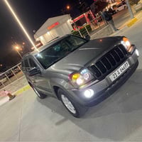 جراند شيروكي • ٢٠٠٧ • مكينة ٦