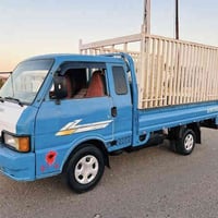 كيا بنكو • موديل ٩٤ • جزيره الخالديه