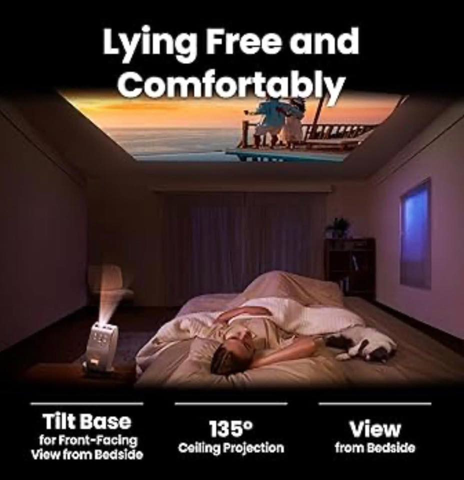 داتا شو من بنكيو GV50 عدسة ليزرية شحن تجي وياها قاعدة تكدر تخليها ع اي وضعية تعجبك اصدار 2025 دقة 1080 وتدعم 4K قاعدة دوارة البرنامج من جوجل تي في نتفليكس معتمد واي فاي وبلوتوث مكبر صوت عميق وقوي يعني داتا شو خيالية بمعنى الكلمة راح تغنيك عن التلفزيون ومحمولة وشحن يعني تكدر تاخذها باي مكان تريد 🔥
السعر 600 الف 
سعرها بالمتاجر العراقية والعالمية 680 دولار


**إذا كنت صاحب هذا الإعلان وتريد حذفه لأي سبب، رجاءا أرسل رسالة إلى الدعم الفني**