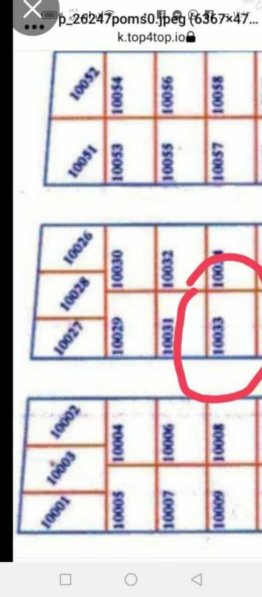 عرصه حي النور مكان مميز قريبه على الشارع العام التجاري وقريبه على شارع الحج البري 300م اتريد 100 م ابيع ثالث عرصه عن الشارع بيع مستعجل *********** بيع 33وبيه مجال للمشتري سند بيه كامل ثاني يوم أعترف للبايع
