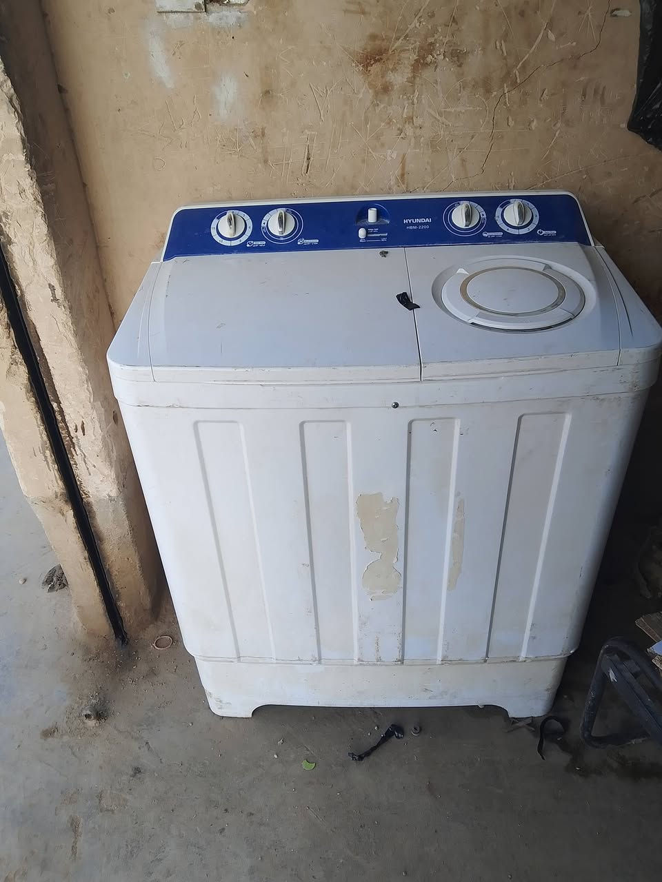 السلام عليكم توجد غسالة للبيع مستعمله وصوبه نفطية جديدة للبيع للاستفسار الاتصال على  الرقم ***********
