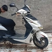 سكنس • ماكس ياباني • عطل بسيط