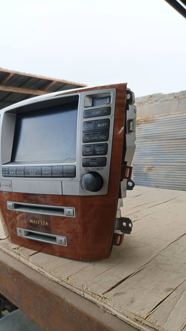 سلام عليكم 
صاجايات كروان  شاهينه 
بك لايت تخم ومفرد 
وجميع انواع الادوات الاحتياطية 
العنوان الشطرة حي الصناعي قرب سليم للميزانية مقابيل الحاج ابو عقيل للاطارات ملاحظة يتوفر فتح وشد للقطع 
***********
