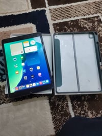 آيباد ٩ • ٦٤ • بطارية ٨٢