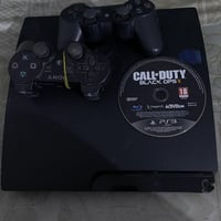 بلايستيشن 3 • مكان الأقراص معطل • للبيع