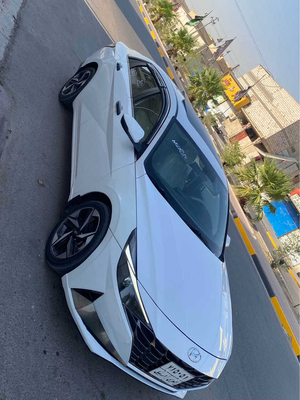 النترة 22 خليجي خليجي مكينه 1600 دوش كير ايتي 
فول مواصفات الاخير     ***********
بصمة  
فتحة
تحكمات استيرن 
مانع انزلاق 
دخول ذكي بصمه أصبع أبواب 
تشغيل عن بعد 
رادار امامي خلفي+ كامره دواره 
تقفيل تلقائي و فتح عند الاقتراب 
مري شفط + أشاير بل مري
صندوق ذكي عند الاقتراب يفتح تلقائي 
تبريد ثلج  امامي خلفي + تدفئ 
لايت زنون ناصي عالي آيل اي دي صطاب خلفي متصل 
كشنات مخمل اوف وايت ارضيه تغليف+دوسات سيراميك تفصال
وضعيات قيادة 3 نورمني / سبورت / ايكو 
ماشية 77 الف سياره جديدة  سنويه 27 بسم شركه شورش شركه معروفه تحويل وكاله موجود
عنوان البصرة الزبير 
***********
كلشي ذاكر اي ستفسار خادم سياره مال جناي يمك سونار الزبير, البصرة
