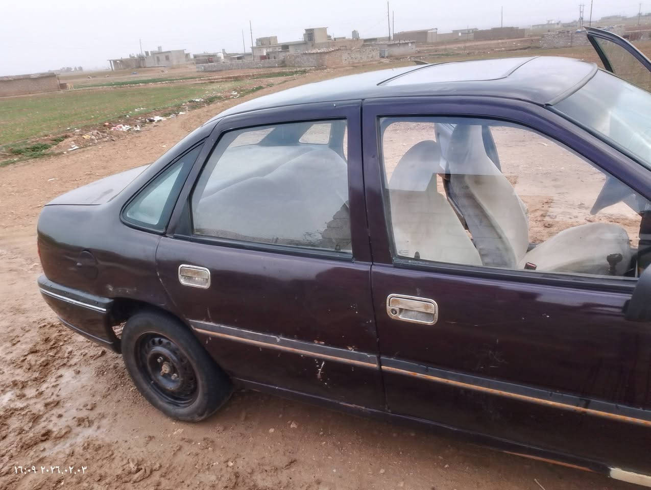 فكترا 16 رقم موصل ألماني سنويه لل28 مصبوغه محرك بي بداية تبخير بيها كابون بانزين مابيها خيسان سعر $ 35


**إذا كنت صاحب هذا الإعلان وتريد حذفه لأي سبب، رجاءا أرسل رسالة إلى الدعم الفني**