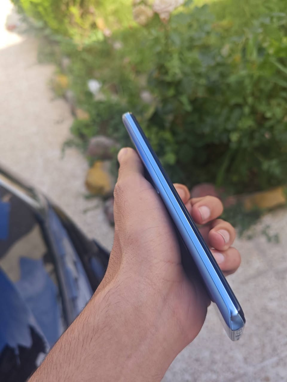 شاومي 12 تي برو نضيف وضع شركه الجهاز ذاكره ٢٥٦ رام ١٢ معالج سناب ببجي يشغل ١٢٠ فريم جههاز كلش قوي سعره ٢٨٥ الف


**إذا كنت صاحب هذا الإعلان وتريد حذفه لأي سبب، رجاءا أرسل رسالة إلى الدعم الفني**
