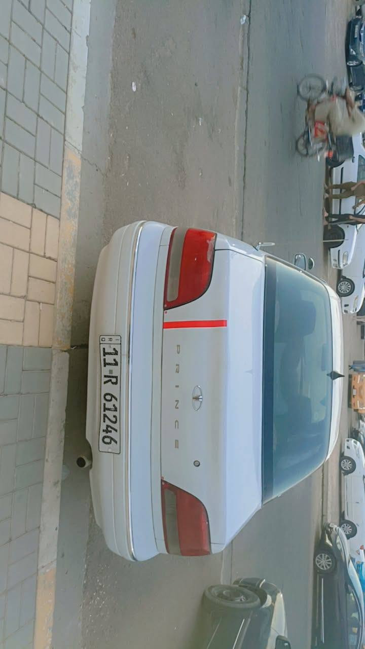 سلام عليكم برنس فراشه للبيع موديل 97 سياره جاهز بيهه بنيد وحامبغ صبغ فقط والباقي كفابه محرك الفين مفتوح كير أوتو سعره 37 وبيهه مجال قليل مكانه فلوجه ***********
