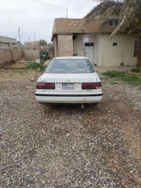 هوندا • محرك كورلا • الشرقاط