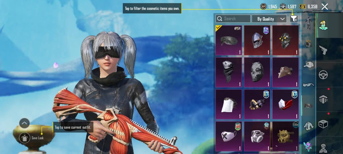 حساب ببجي مستواه 83 للتبدل بحساب اقوه منه ونطيك فرق مكاني موصل وجه لوجه


**إذا كنت صاحب هذا الإعلان وتريد حذفه لأي سبب، رجاءا أرسل رسالة إلى الدعم الفني**