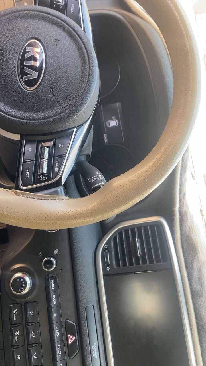 سلام عليكم سبورتج 2022فول مواصفات بنوراما رادار امامي رقم بغداد تحويل مباشر ثاني يوم سونار موجود حادث جاملغ اطراف بنيد ماشيه 60m *********** سياره بغداد الامين
سعر 185$
