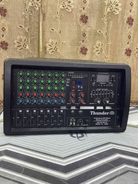 للبيع جهاز تندر 1400 باب أول اصلي 07733962837