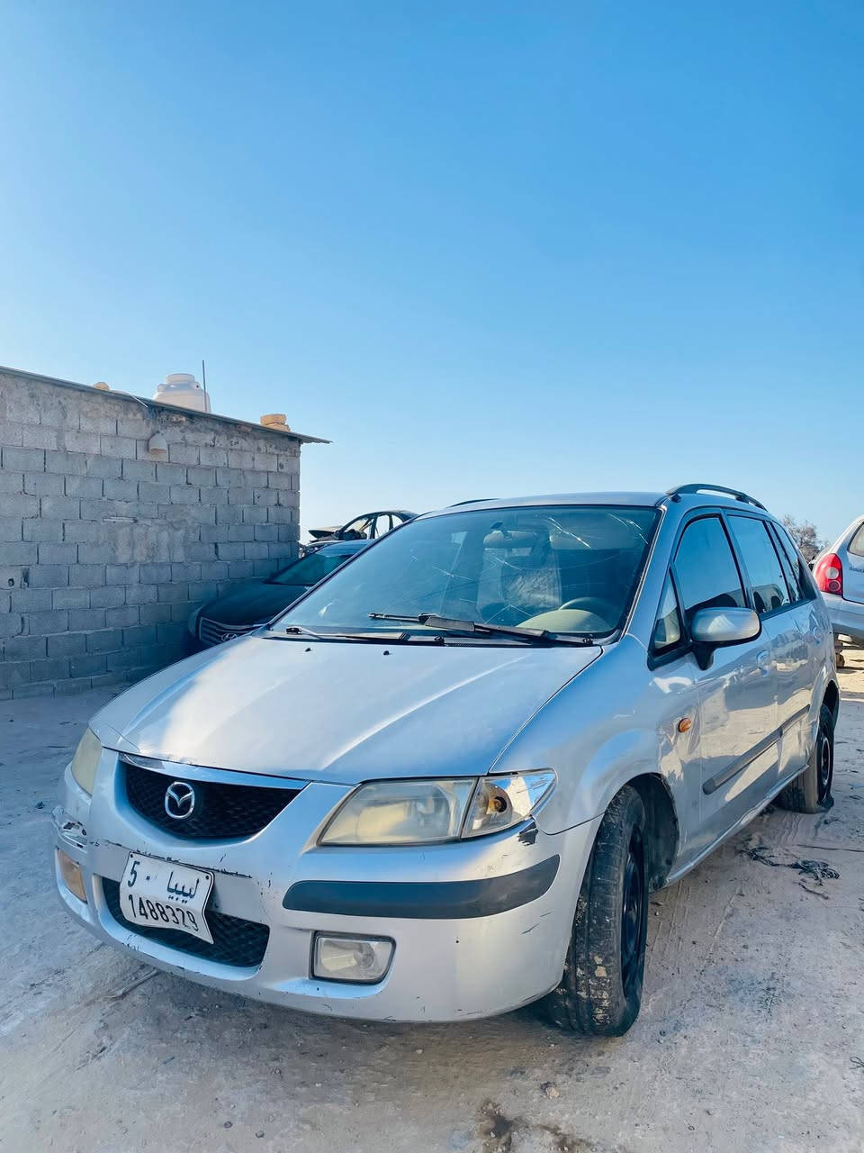 رابش بالطرف 

0919225061


**إذا كنت صاحب هذا الإعلان وتريد حذفه لأي سبب، رجاءا أرسل رسالة إلى الدعم الفني**
