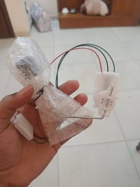 طوافة ام بوز • ما مستعملة • حله