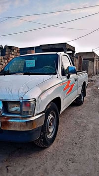 جمره • ١٩٩٩ • كفالة عام