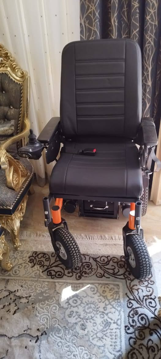 السلام عليكم
عربانه كهربائيه للبيع
جديده غير مستخدمه 
للاستفسار على الرقم
***********
