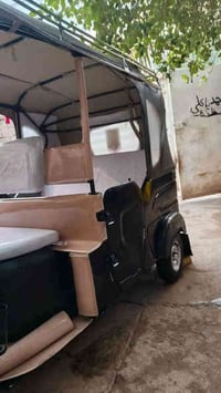 تكتك • موديل 23 • قلعه صالح