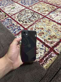 آيفون 11 • ١٢٨ • بطارية ٩٤٪
