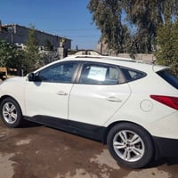 توسان • ٢٠١٠ • مكينه ٢٤٠٠