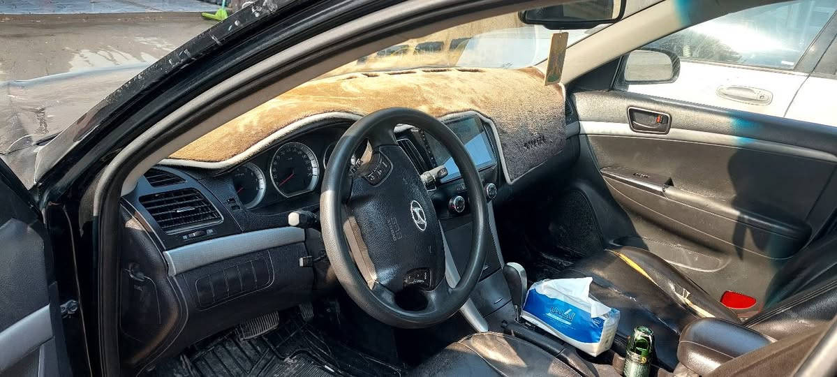 سوناتا ٢٠٠٩ خليجي جاهزه من كل شي قبل شهر مسوين هزه وسنويه سونار داخل المنشور السعر ٨٨ ورقه
مكان بابل ***********
