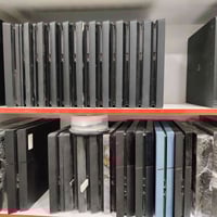 بلي فور مهكر • ٥٠٠/١ تيرا • ملحقات جديدة