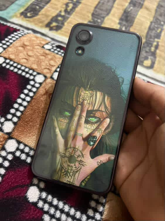 السلام عليكم اجهزه مستعمله للبيع شرط النظافه والفحص
‏1ــ هونر X6 جهاز فول نضافه امبدل فقط شاشه 
‏ذاكره 128 ملحقات الجهاز كفر +لزكه اصليه+تغليف ضهر جماليه سعر الجهاز(60)الف وبي مجال انشالله
‏
‏2ــ سامسنوك A03كور 
‏جهاز فول نضافه فقط امبدل شاشه وبي فطر جدا بسيط من اسفل الشاشه وباقي الجهاز بشرط ذاكره 32 
‏ملحقات الجهاز كفر +لزكه اصليه+تغليف ضهر جماليه 
‏سعر(50) وبي مجال 
‏
‏3ــسامسنوك A12  جهاز كلش نضيف كلشي ممبدل بي 
‏ذاكره64 كيكا ملحقات الجهاز كفر+لزكه اصليه+تغليف ضهر جماليه سعر (60) وبي مجال بسيط
‏
‏4ــ انفنكس هوت8i
‏جهاز كله ابلادي فقط بي فطر بسيط وممبين ذاكره الجهاز128 بطاريه 5200 فول الجهاز ملحقات الجهاز تغليف ضهر+لزكه كاربون فايبر اصليه سعر الجهاز(75)الف ومجاله بسيط
‏
‏5ــ ايباد ابل اصلي اصلي Air2 امحدث اخر تحديث بصمه شغاله جهاز حاله وكاله وكاله غير مستخدم شرط الحاسبه ذاكره الجهاز16 بس كل البرامج والالعاب يحمل وعن تجربه ملحقات الايباد لزكه كاربون فايبر اصليه+كفر دفتري اصلي سعر الايباد(95)وبي مجال بسيط جدا 
‏
‏6ــ ايباد LGغني عن التعريف نضام كيبور الاصلي نسخه باب اول ذاكره الجهاز16 بس كل البرامج والالعاب يحمل وسلس جدا ملحقاته كفر مدرع سعر (70) الف وبي مجال بسيط 
مكاني كميره قرب جامع ابو الزهراء


**إذا كنت صاحب هذا الإعلان وتريد حذفه لأي سبب، رجاءا أرسل رسالة إلى الدعم الفني**