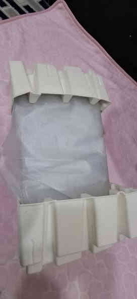 السلام عليك بلي 5 سلم واحد تيره كسر كارتون السعر ٦٥٠ الف مكاني دوره حي اسيا *********** الجهاز مستخدم يومين فقط لاغير حته الجوستك بعده على شحن الشركه
