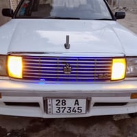 سيارة هارتوب 90مكفوله كفاله عامه من الصبغ والضربه رقم جديد سنويه ل30 ب...