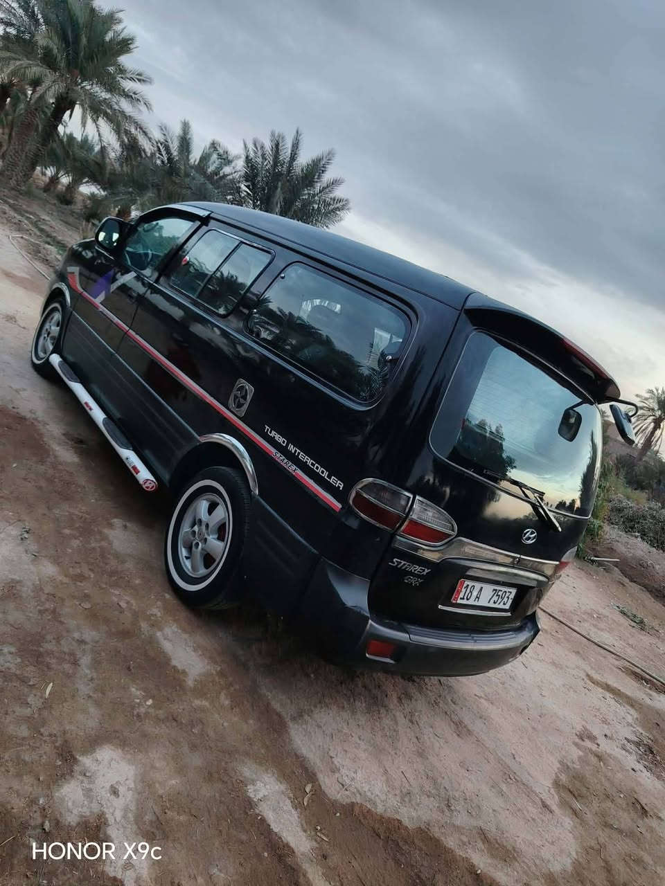 سلام عليكم ستاركس ٢٠٠٦مفتوح مكينه وكير وحداديه تخم تاير كله كفاله لاتصال ***********
