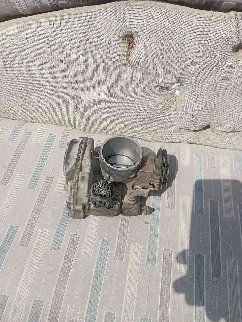 غراض اوبترا للبيع 
السلام عليكم غراض اوبترا بلاديات شرط فاتحن من سيارتي للبيع كلمن وسعره قبق مكينه 50 جويتر على الفحص هوه وفيشته50الابلادي حتى بورايه بيه  شباك ب10وفجوج وغراض مال حدايه قيم وأخذ
مكاني بابل الهاشميه 
***********
