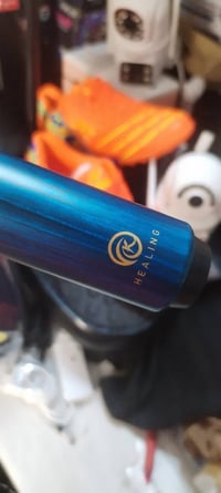 كيوب HEAling • كاربون فايبر • توصيل لجميع المحافظات