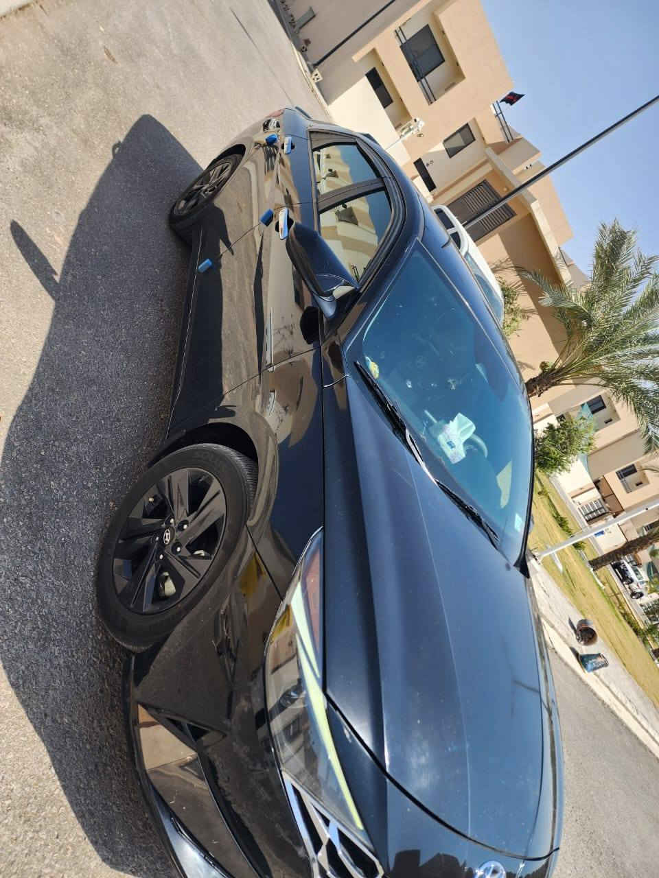 النترا 23 للبيع وارد امريكي 
مكينه 2000 دووش 
فوك تحكمات عدا الفتحه
1-تحديد مسار
2-قياده ذاتيه
3-مثبت سرعه
4-اوتو بريك
5-حساسات 360
6-جلد داخل وارضيات كامله
7-ردار خلفي وجانبي 
8-حساسات بالمريا الجانبيه 

سياره ماشيه 78 بعده جديده كلش نضيفه سياره
حادثه جاملغ وبنيد مثل مواضح بصوره سياره جاهزه حداديه وتايرات ومكينه وكير كله كفاله 

رقم شمالي تريد وكاله تريد تحويل 
السعر 145 بي مجال لشراي

***********
***********
