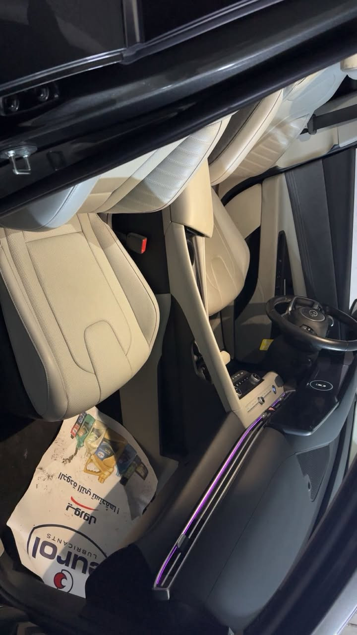 السلام علكيم النتر للبيع موديل ٢٣ رقم بغداد سعره ١٥٠ بي مجال *********** سياره فول
