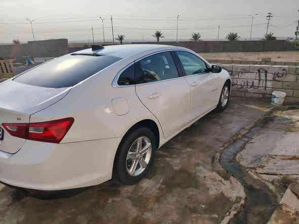 ماليبو 2022 حدث بونت امدال والجملقات معدلات ماشيه ٩٢ الف كم هازه ٢٠٢٦ شهر الخامس العنوان الموصل قضاء تلكيف رقم الهاتف *********** //*********** السعر 120 وبيها مجال
