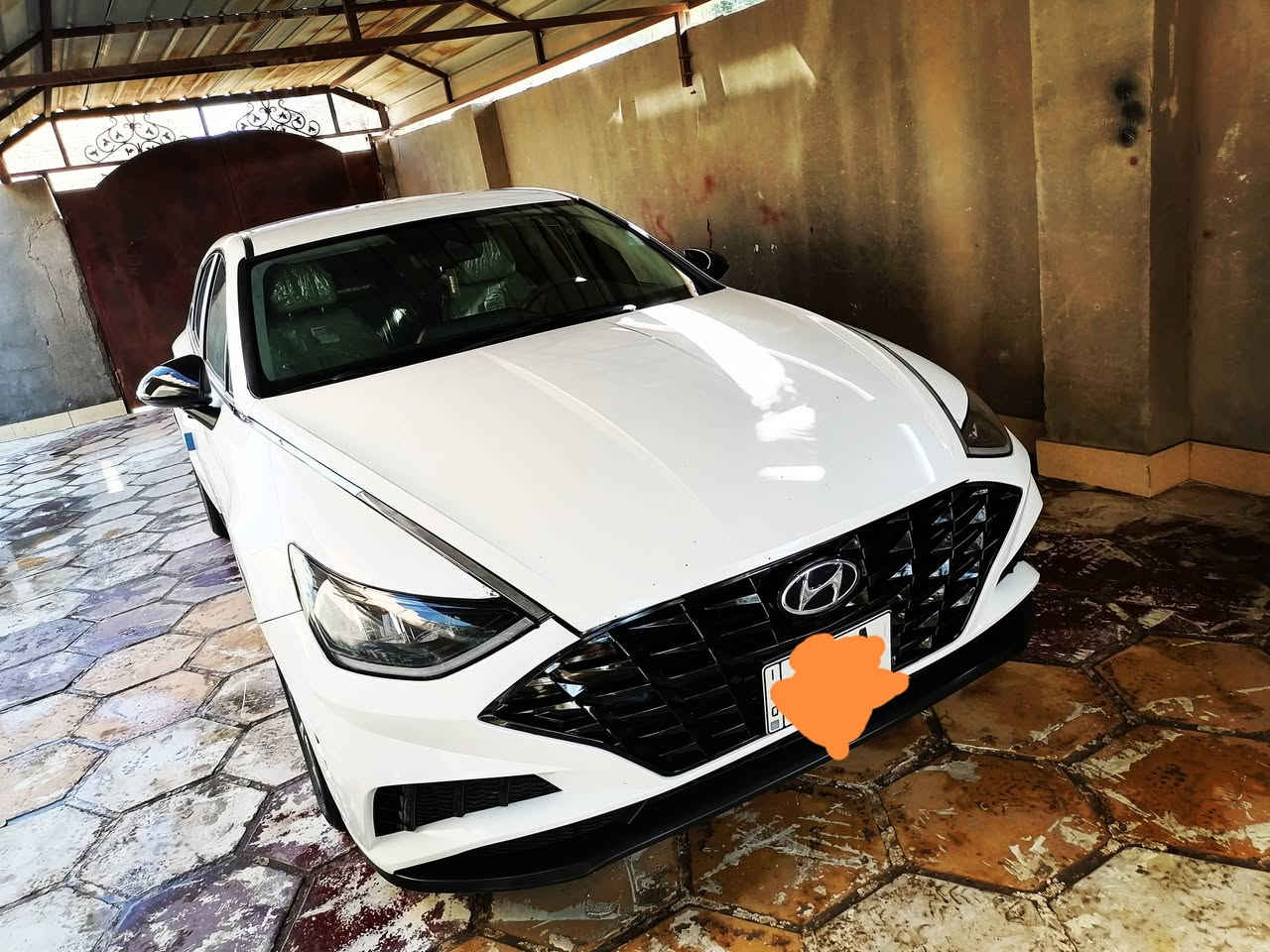 سلام عليكم
سوناتا موديل ٢٠٢٣ وارد أمريكي رقم مثنى معوقين ماشية ٢٣ الف حادث تبديل بنيد فقط السعر ١٨٠ ورقه الاتصال على الرقم ***********
