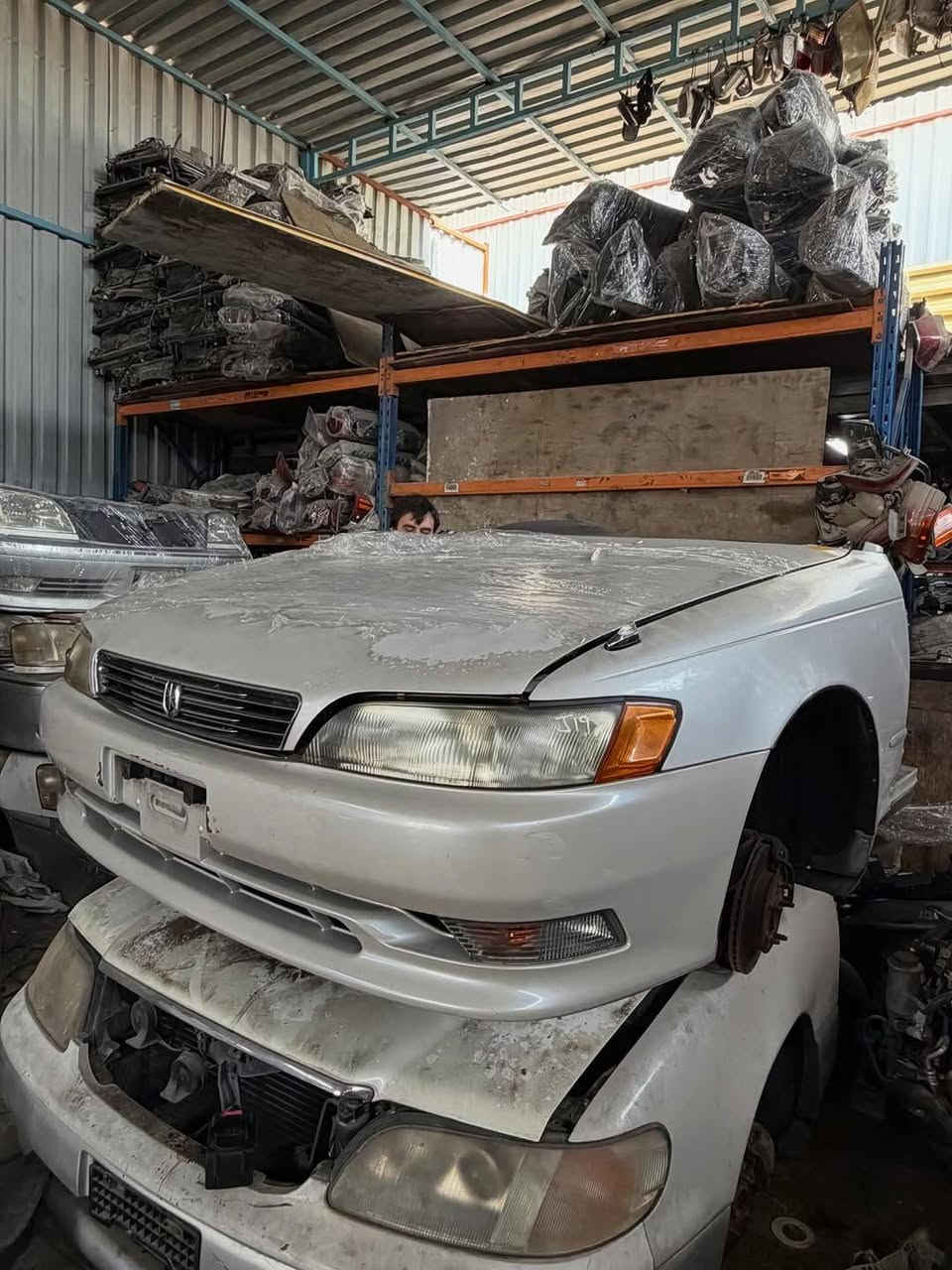 گصه كامله حداديه دشبول زيرو يسار بلاد سعر 7 ورقات توصيل لجميع المحافظات موجود جملة مفرد متوفر واتساب ***********
