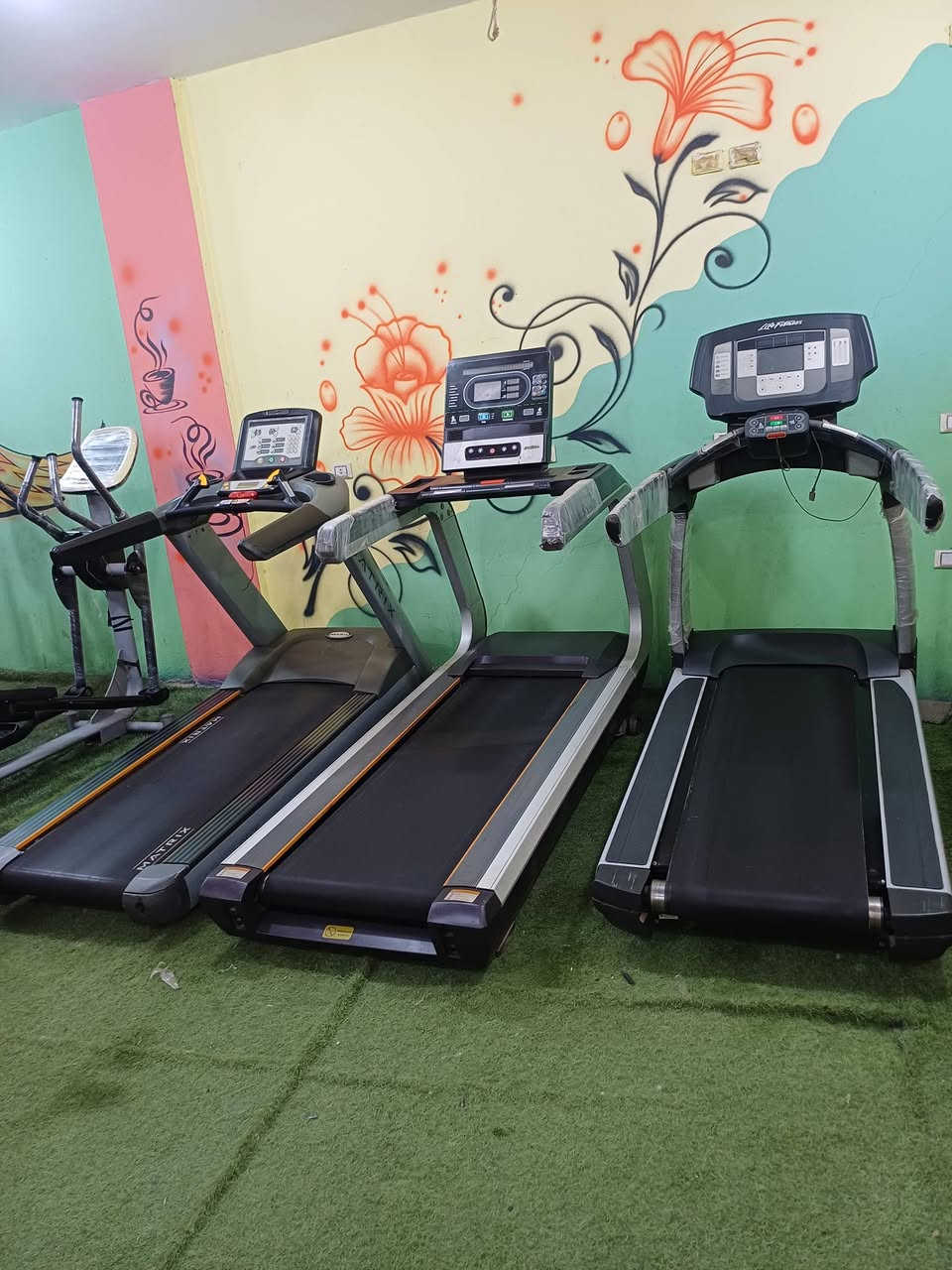 بسم الله ماشاء الله كسر زيروا بالضمان عندنا شحن والدفع بعد الاستلام 01099074175


**إذا كنت صاحب هذا الإعلان وتريد حذفه لأي سبب، رجاءا أرسل رسالة إلى الدعم الفني**