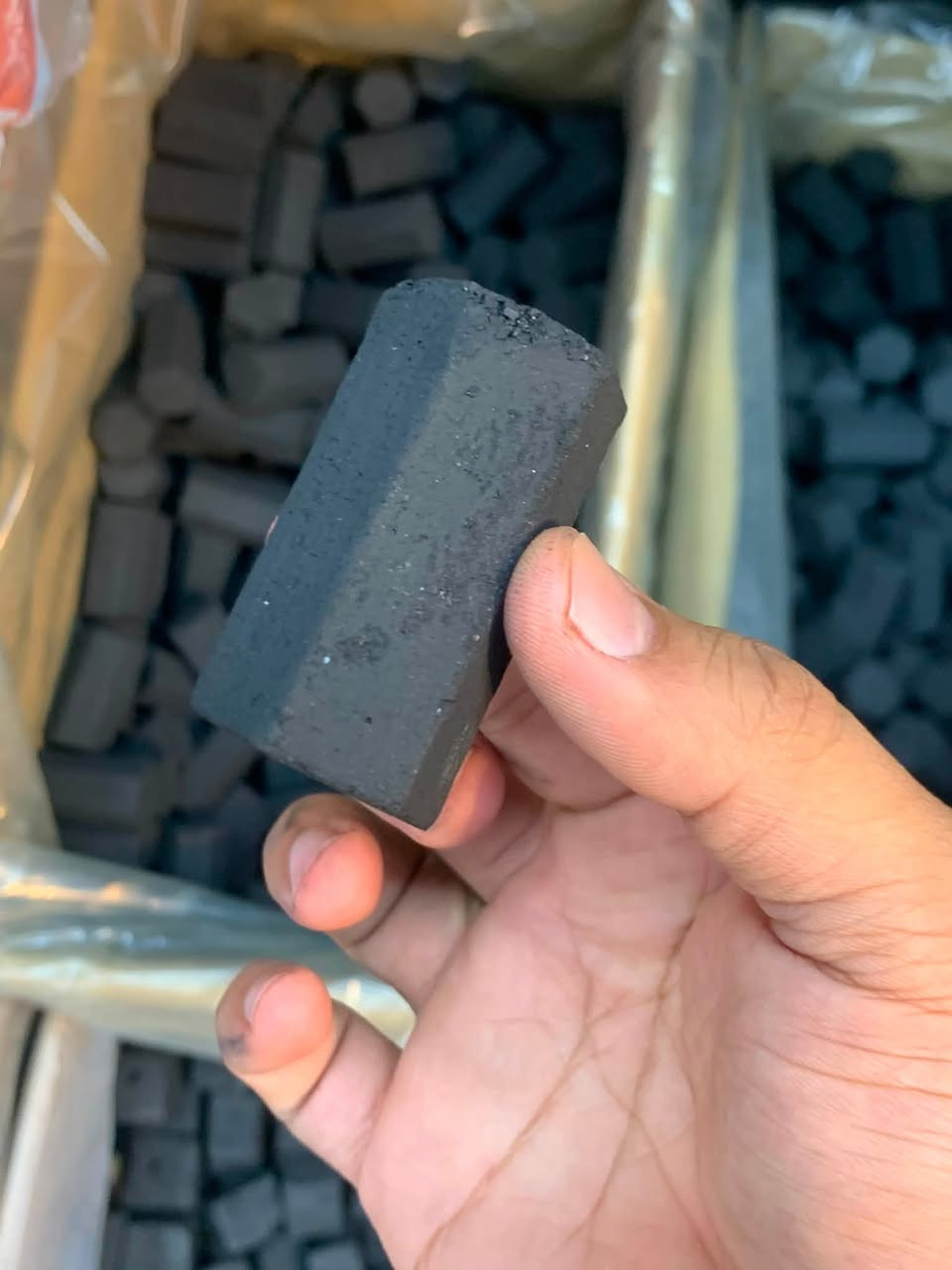 عرض لاصحاب الكهاوي 🔥
فحمايه بدون غاز وبدون ريحه وبدون رماد اشتغال 90 دقيقه وبسعر جوه المناسب 

عرض لفتره محدوده 😍
عواشه شارع الدوريات نراكيل بيت راشد مقابيل مكتبه المتنبي


**إذا كنت صاحب هذا الإعلان وتريد حذفه لأي سبب، رجاءا أرسل رسالة إلى الدعم الفني**