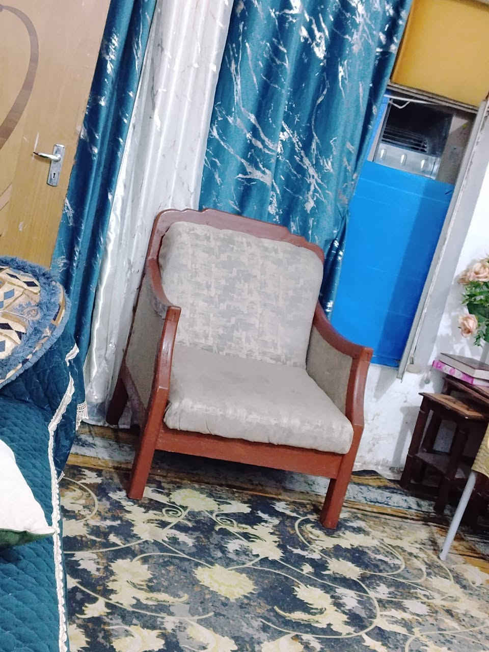 كرسي صاج درجه اولى نصيف كلش سفنج ضغط عالي اريده 30 بي مجال بسبط جدا


**إذا كنت صاحب هذا الإعلان وتريد حذفه لأي سبب، رجاءا أرسل رسالة إلى الدعم الفني**