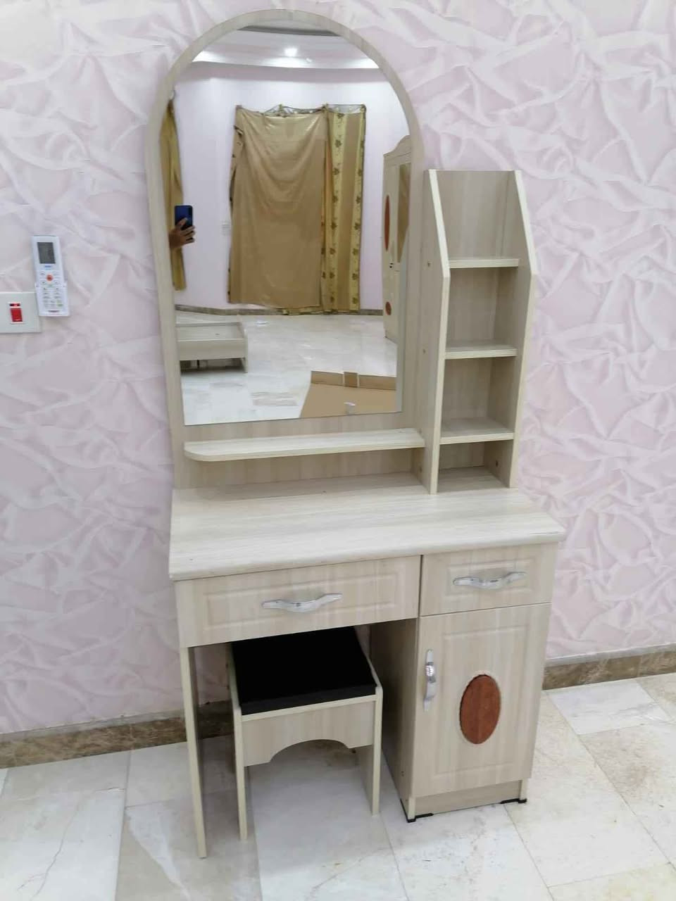 ‎غرفة شبابيه‎ البصرة, العراق


**إذا كنت صاحب هذا الإعلان وتريد حذفه لأي سبب، رجاءا أرسل رسالة إلى الدعم الفني**